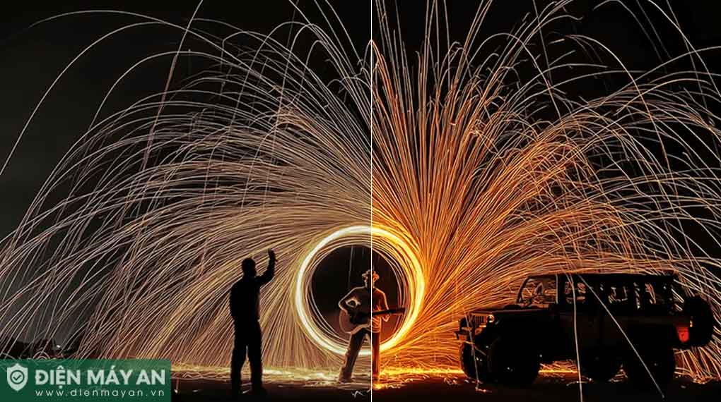 Google Tivi Xiaomi 4K 98 Inch S Mini LED 2026 L98MC-STWN